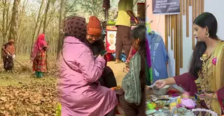 নির্বাচনি উত্তাপের মাঝে প্রতিশ্রুতি নয়; নিরাপত্তা ও সুযোগ চান নারী ভোটাররা